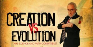 creationvsevolution
